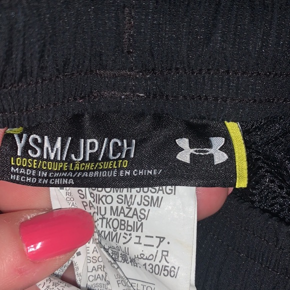 Underarmour track pants - Picture 4 of 4